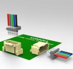 2.0mm Pitch 502351 505151 502352 560020 Wire To Board Connector